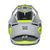 Kask O'neal 1SRS STREAM black/neon yellow